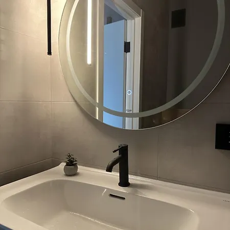 Vista Apartment Lviv