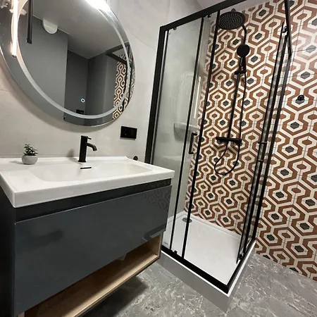 Vista Apartment Lviv