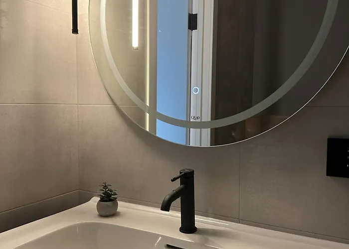 Vista Apartamento Leópolis