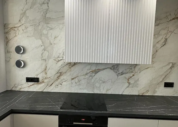 Apartamento Vista Leópolis